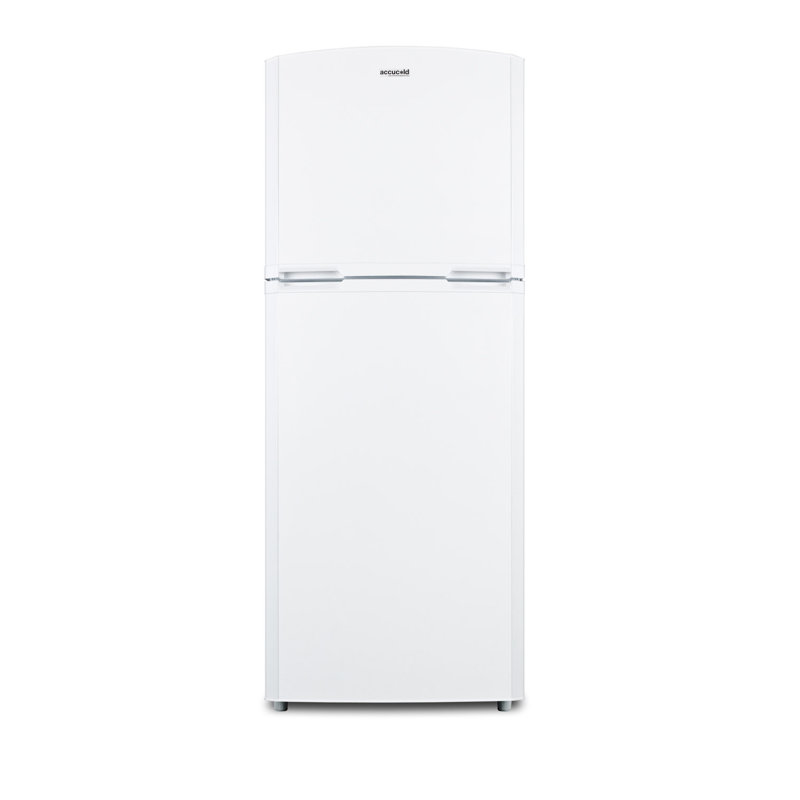 Summit Appliance Mount 26" Counter Depth Top Freezer 12.9 cu. ft